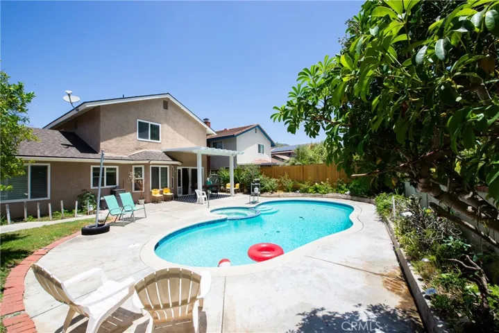 9113 Renato Street, San Diego, California 92129