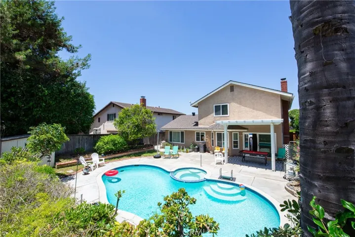 9113 Renato Street, San Diego, California 92129