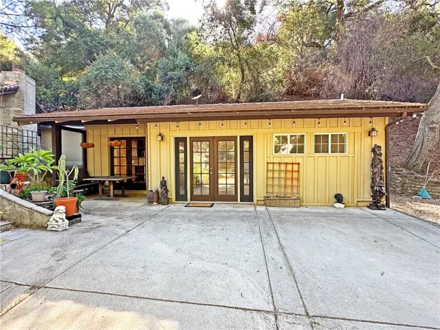 4580 Live Oak Canyon Road, La Verne, California 91750