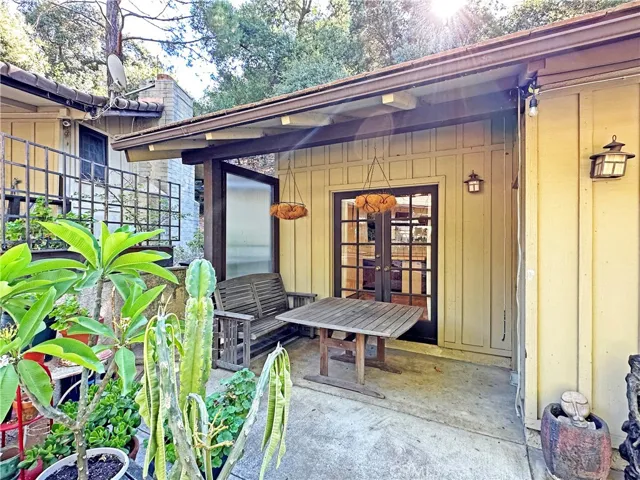 4580 Live Oak Canyon Road, La Verne, California 91750