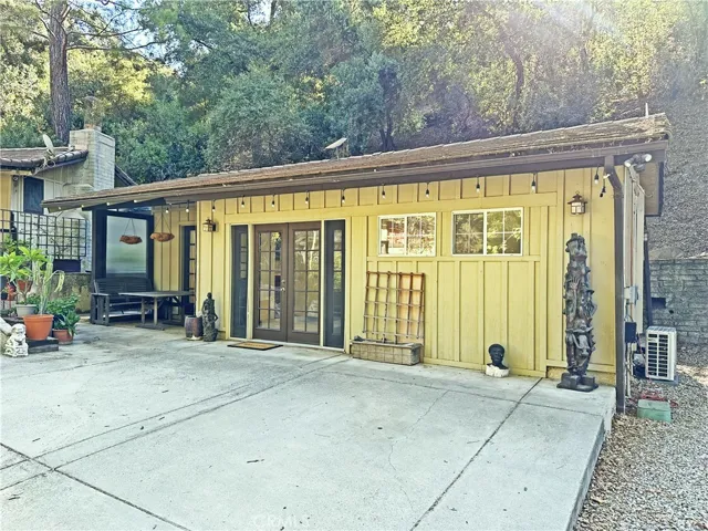 4580 Live Oak Canyon Road, La Verne, California 91750