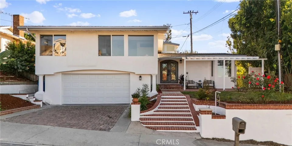 4 bed 3.5 bath, 2 car attached garage