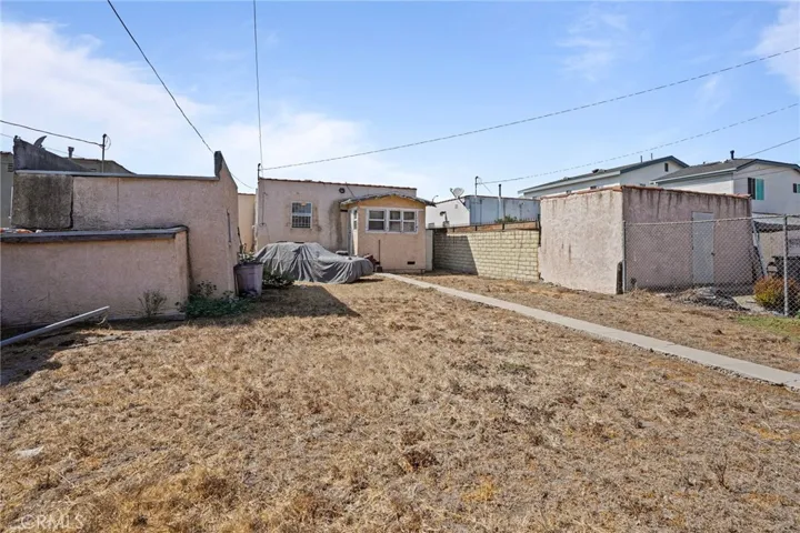 6710 4th Avenue, Los Angeles, California 90043
