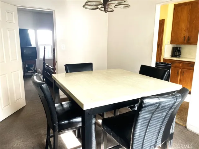 6710 4th Avenue, Los Angeles, California 90043
