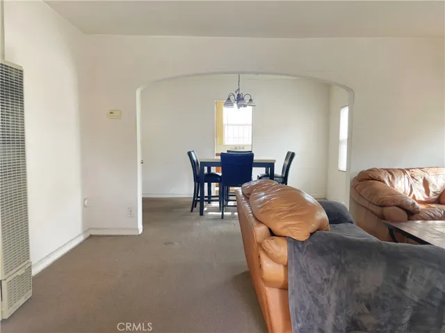 6710 4th Avenue, Los Angeles, California 90043