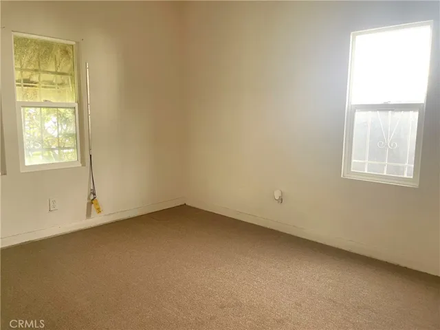 6710 4th Avenue, Los Angeles, California 90043