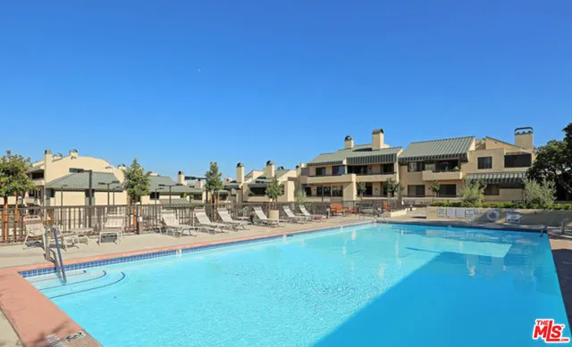 Pool #1