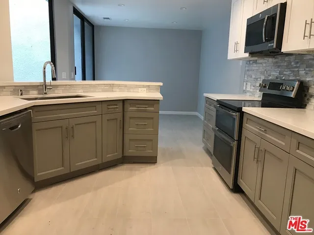 Kitchen & Breakfast room