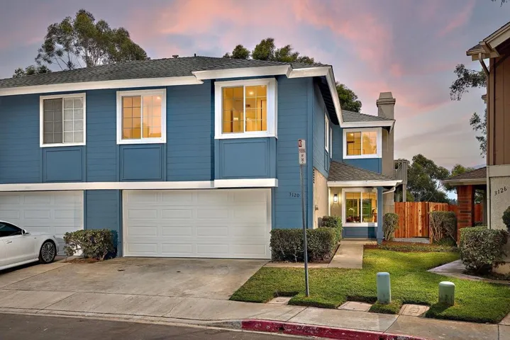 3120 E Fox Run Way, San Diego, California 92111