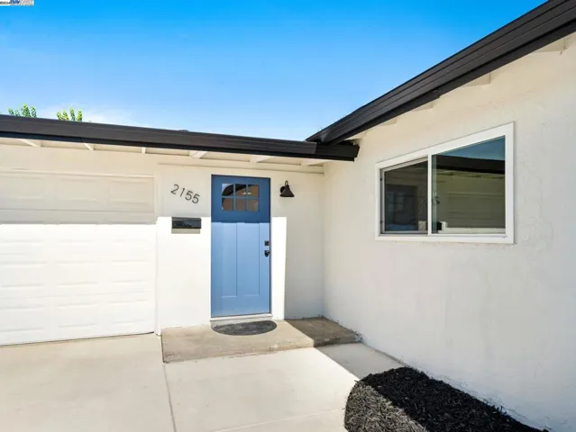 2155 Simon Avenue, San Jose, California 95122