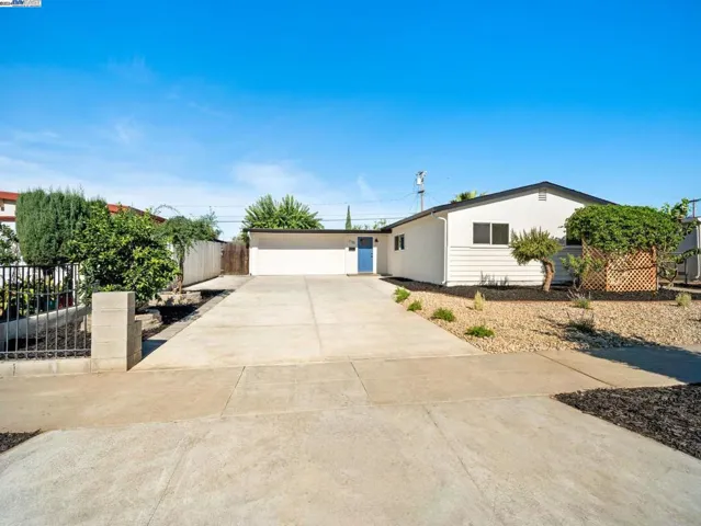 2155 Simon Avenue, San Jose, California 95122