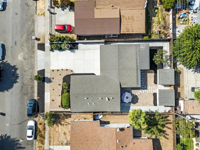 2155 Simon Avenue, San Jose, California 95122