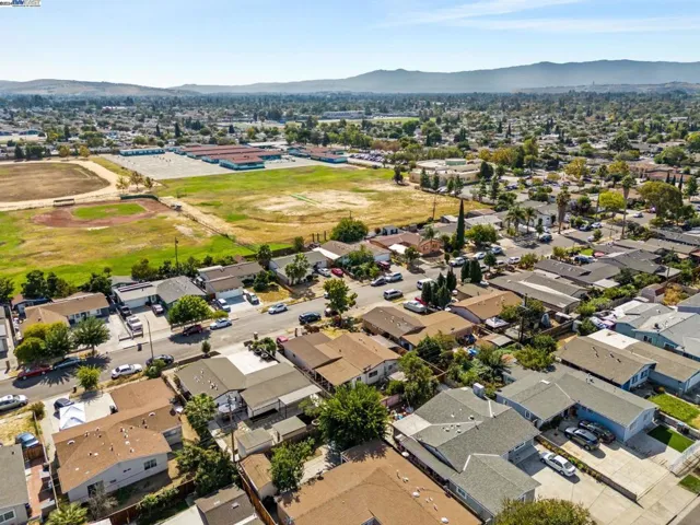 2155 Simon Avenue, San Jose, California 95122