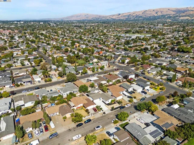 2155 Simon Avenue, San Jose, California 95122