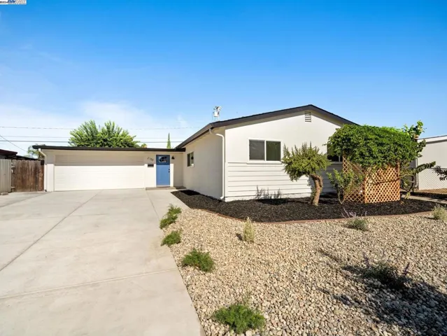 2155 Simon Avenue, San Jose, California 95122