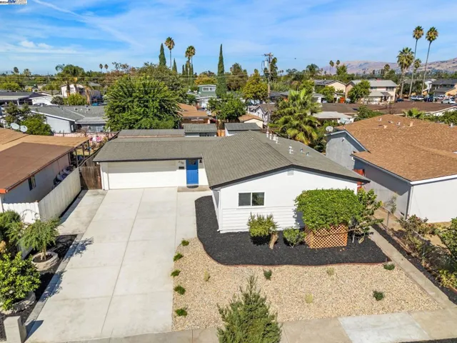 2155 Simon Avenue, San Jose, California 95122