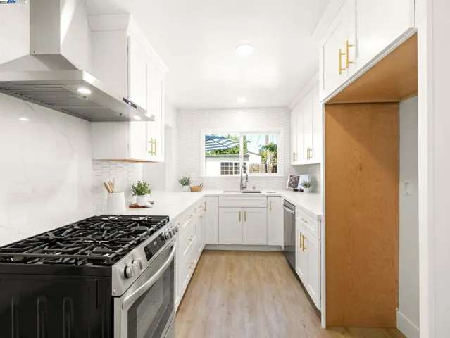 2155 Simon Avenue, San Jose, California 95122