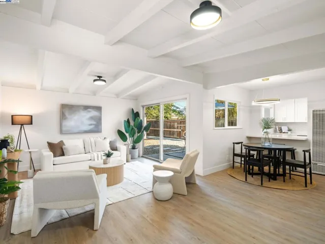 2155 Simon Avenue, San Jose, California 95122