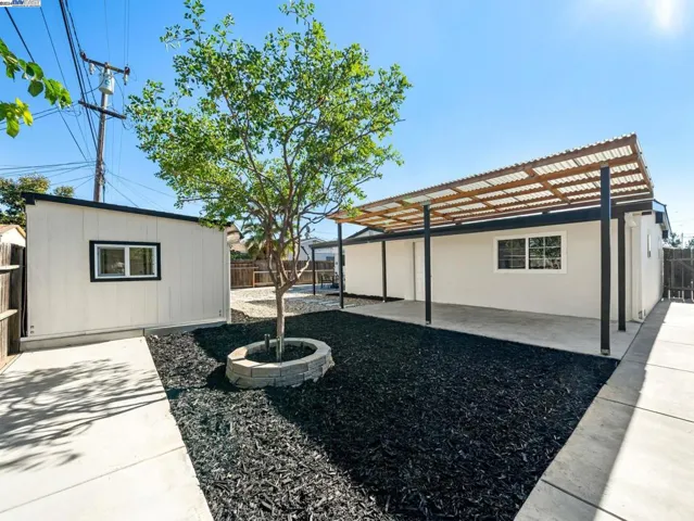 2155 Simon Avenue, San Jose, California 95122
