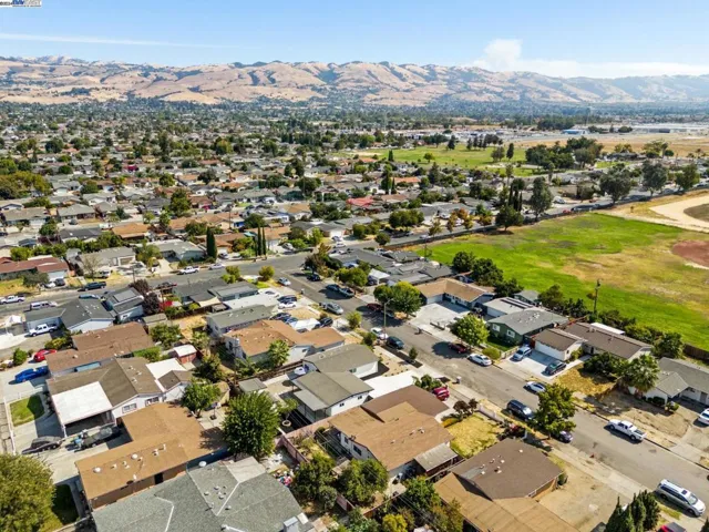 2155 Simon Avenue, San Jose, California 95122