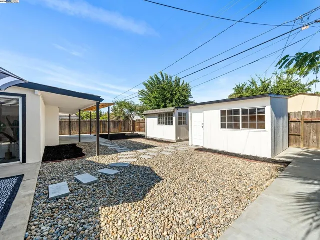 2155 Simon Avenue, San Jose, California 95122