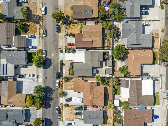 2155 Simon Avenue, San Jose, California 95122