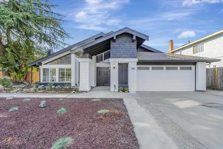 32985 Bluebird Loop, Fremont, California 94555
