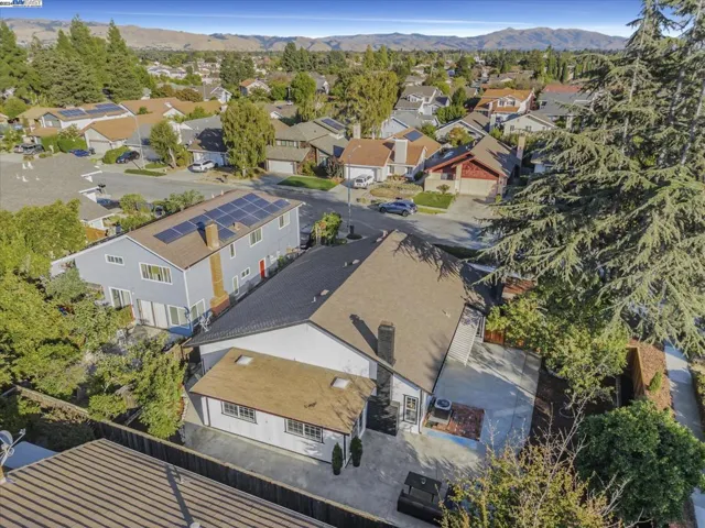 32985 Bluebird Loop, Fremont, California 94555