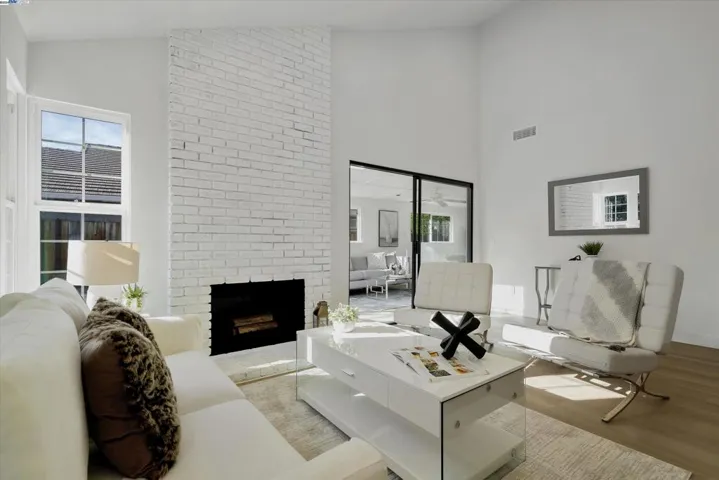 32985 Bluebird Loop, Fremont, California 94555