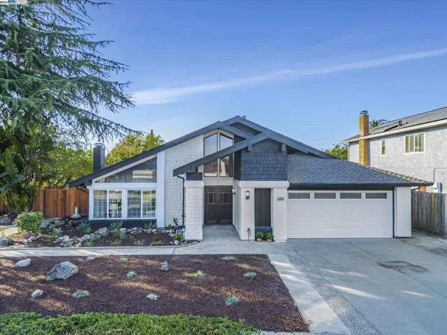 32985 Bluebird Loop, Fremont, California 94555