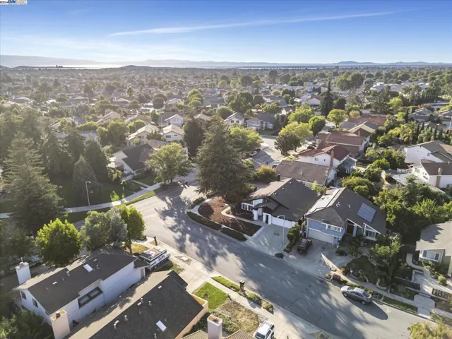 32985 Bluebird Loop, Fremont, California 94555