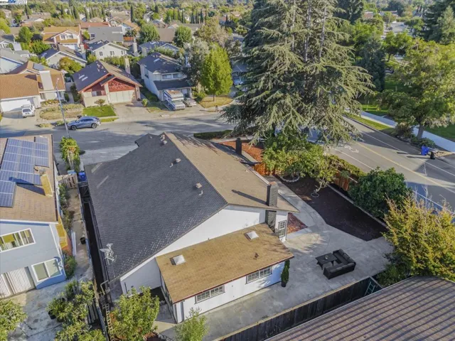32985 Bluebird Loop, Fremont, California 94555