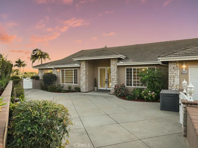 2292 Audrey Court, Fallbrook, California 92028