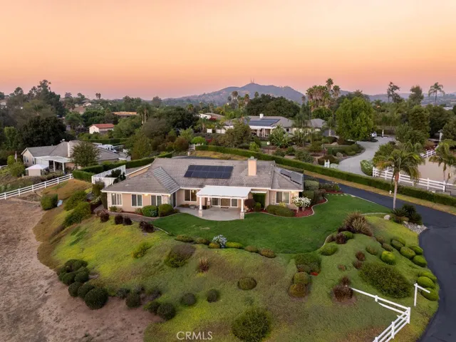 2292 Audrey Court, Fallbrook, California 92028