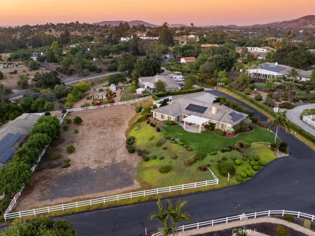 2292 Audrey Court, Fallbrook, California 92028