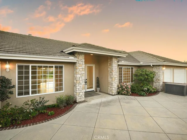 2292 Audrey Court, Fallbrook, California 92028