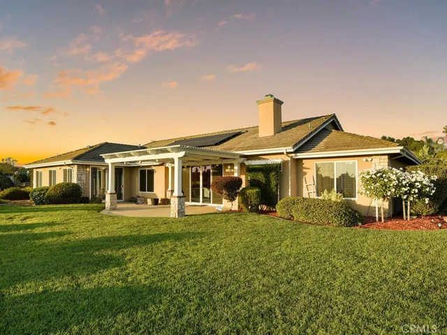 2292 Audrey Court, Fallbrook, California 92028