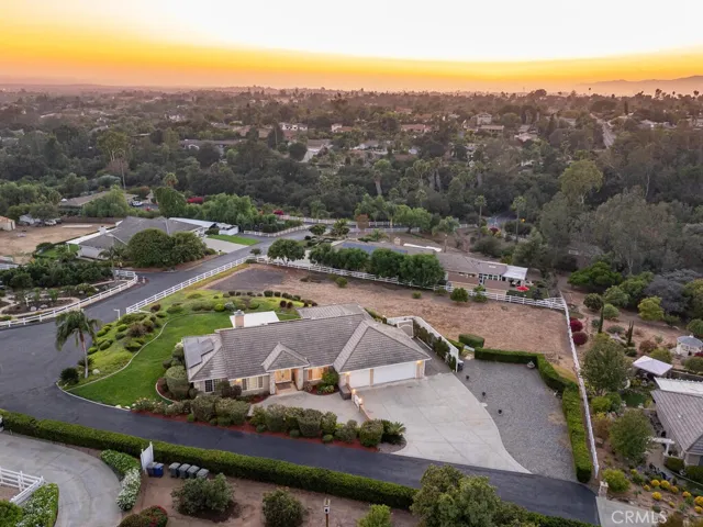 2292 Audrey Court, Fallbrook, California 92028