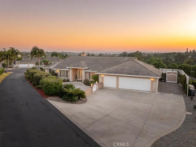 2292 Audrey Court, Fallbrook, California 92028