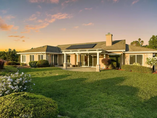 2292 Audrey Court, Fallbrook, California 92028