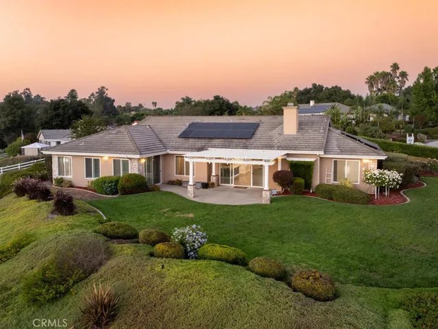 2292 Audrey Court, Fallbrook, California 92028