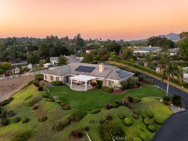 2292 Audrey Court, Fallbrook, California 92028