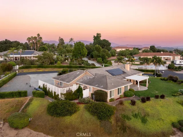 2292 Audrey Court, Fallbrook, California 92028