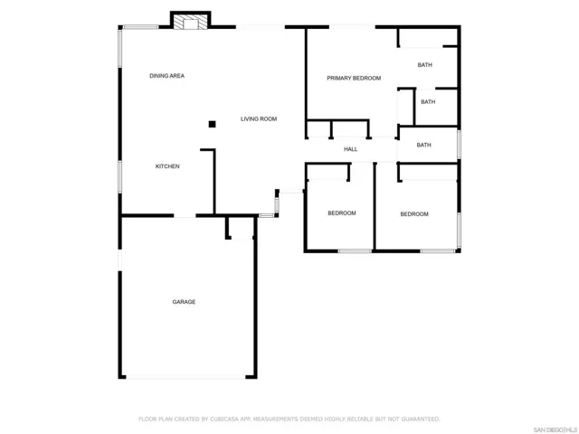 10224 Pebble Beach Dr, Santee, California 92071
