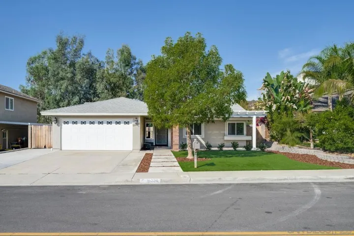 10224 Pebble Beach Dr, Santee, California 92071