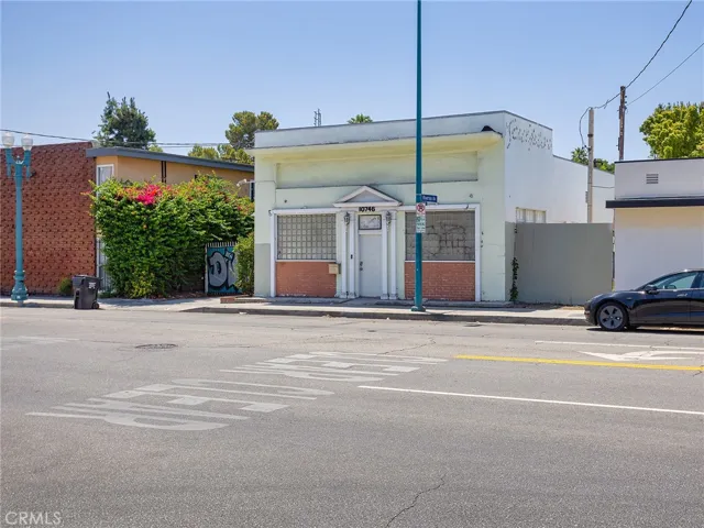 Building 1