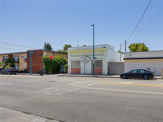 Building 1