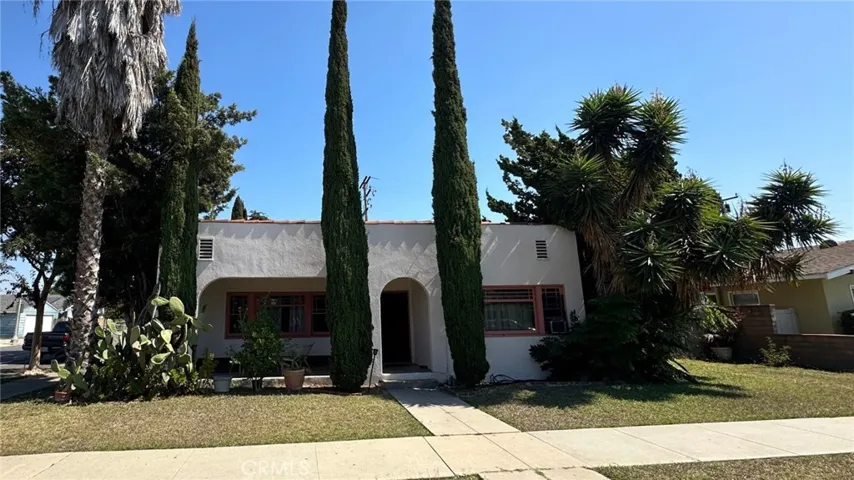 600 S Clementine Street, Anaheim, California 92805
