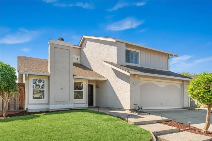1212 Valbusa Drive, Gilroy, California 95020