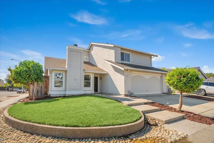 1212 Valbusa Drive, Gilroy, California 95020